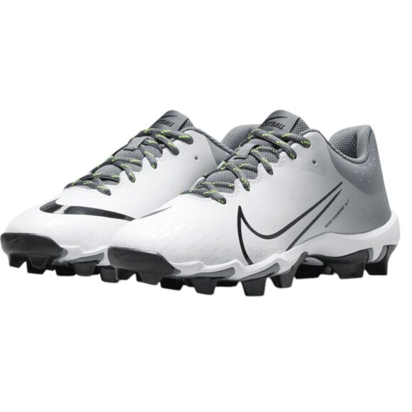 Nike Hyperdiamond 4 Keystone GG Baseball Softball Cleats CZ5919-008 Size 5.5Y - Picture 3 of 11